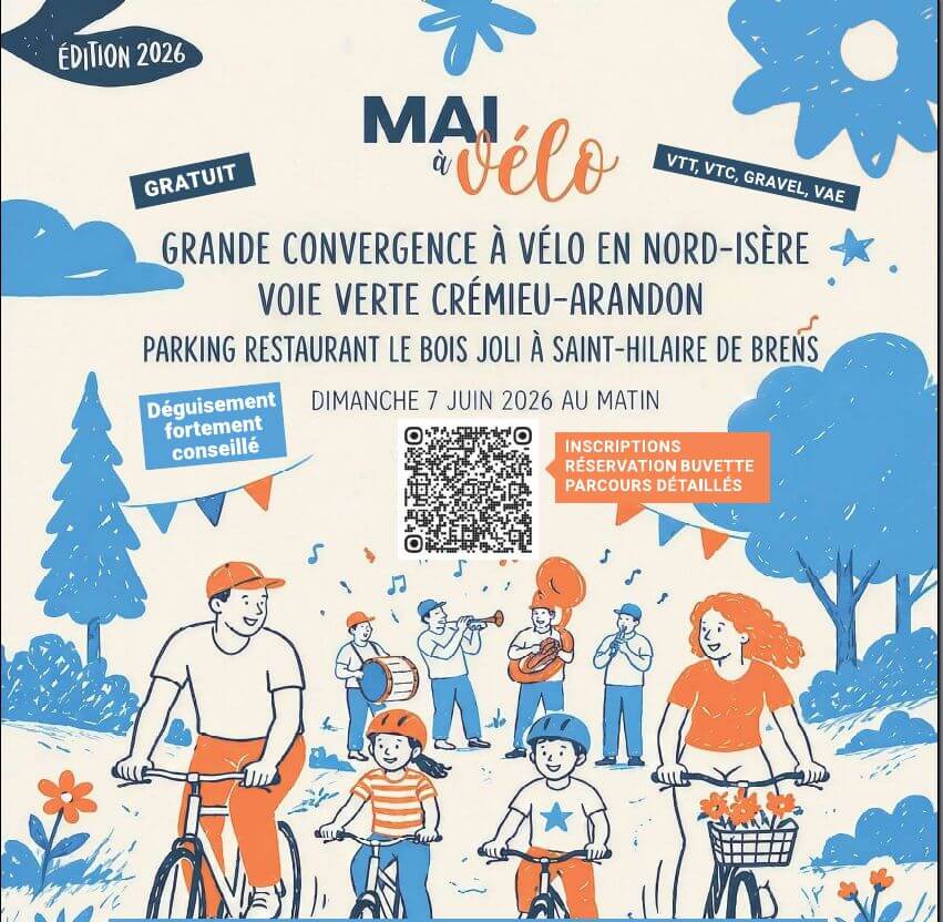 convergence 2026 Assemblée générale 2024