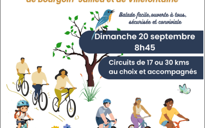 Paroles de Pie N°139 – Septembre 2026