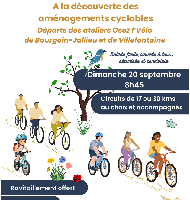 Paroles de Pie N°139 – Septembre 2026